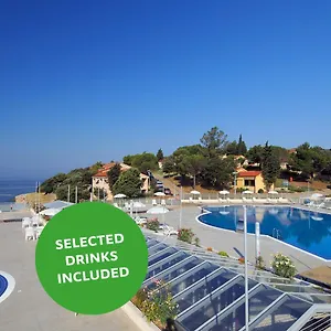 4* Üdülőközpont Maistra Select Petalon